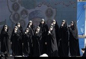 میثاق مروم گرگان با شهدا