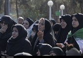 میثاق مروم گرگان با شهدا
