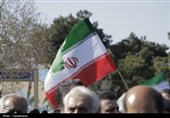 میثاق مروم گرگان با شهدا