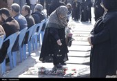 میثاق مردم گرگان با شهدا