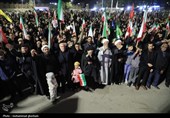 وداع با قهرمان دیار خراسان جنوبی درناو دنا