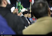 وداع با قهرمان دیار خراسان جنوبی درناو دنا