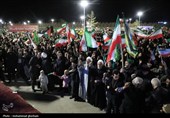 وداع با قهرمان دیار خراسان جنوبی درناو دنا
