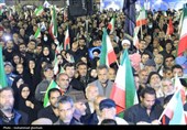 وداع با قهرمان دیار خراسان جنوبی درناو دنا