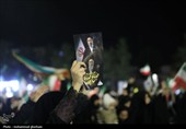 وداع با قهرمان دیار خراسان جنوبی درناو دنا