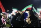 وداع با قهرمان دیار خراسان جنوبی درناو دنا