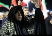 وداع با قهرمان دیار خراسان جنوبی درناو دنا