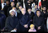 وداع با قهرمان دیار خراسان جنوبی درناو دنا