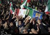 وداع با قهرمان دیار خراسان جنوبی درناو دنا