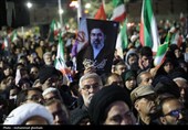 وداع با قهرمان دیار خراسان جنوبی درناو دنا