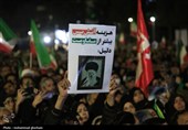 وداع با قهرمان دیار خراسان جنوبی درناو دنا