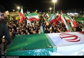 وداع با قهرمان دیار خراسان جنوبی درناو دنا