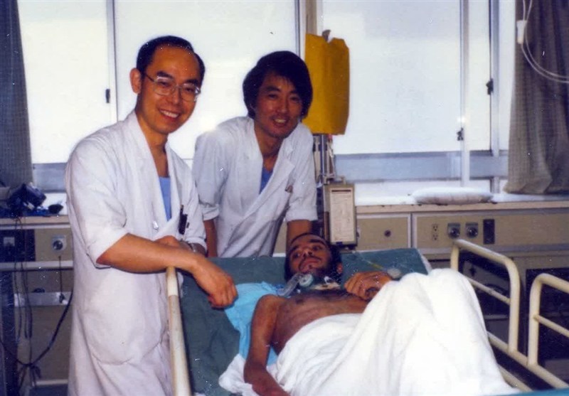 جانبازان شیمیایی ,