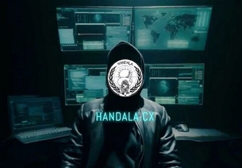 Handala Cyber Group Exposes Classified Documents from Senior Mossad Official