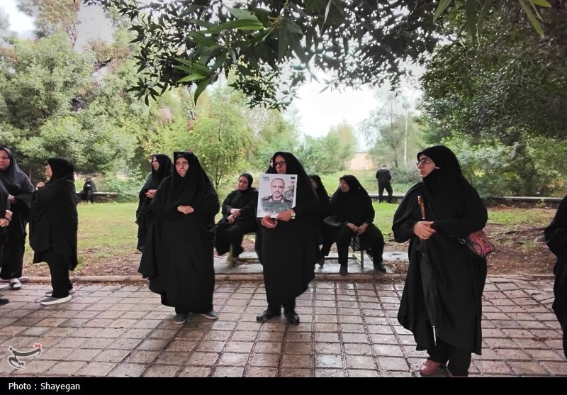 حمله اسرائیل به ایران , اخبار دشتستان , شهید , 