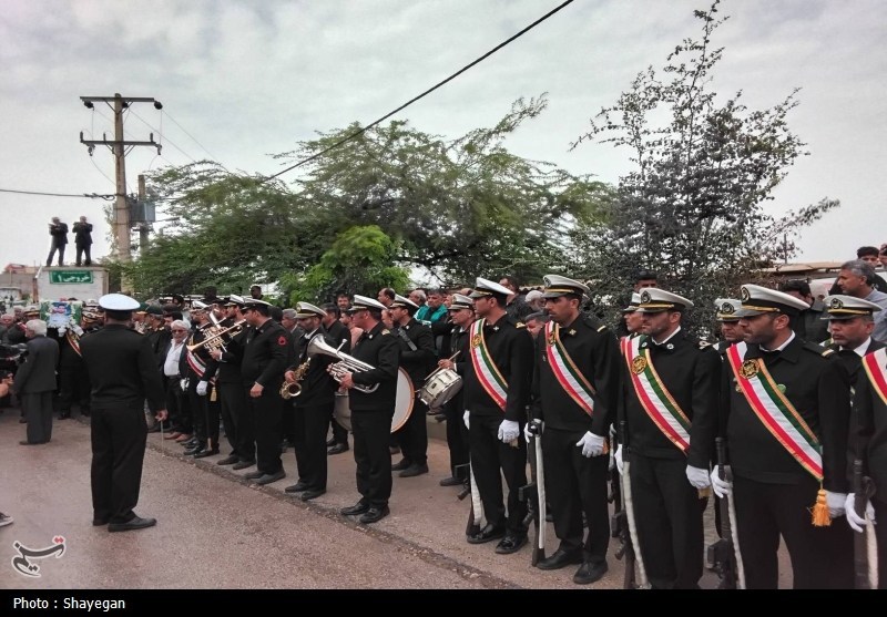 حمله اسرائیل به ایران , اخبار دشتستان , شهید , 