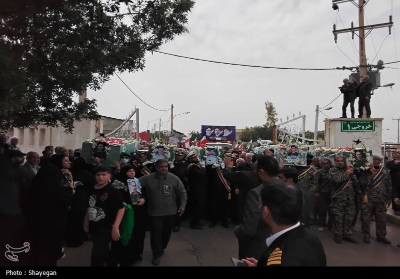 حمله اسرائیل به ایران , اخبار دشتستان , شهید , 