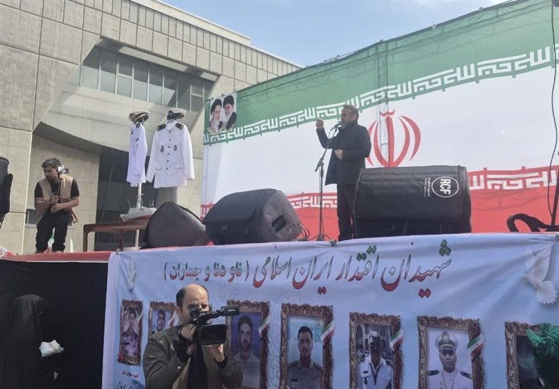 مشهد مقدس , اخبار مشهد , شهدای مدافع وطن , خراسان رضوی , ناوشکن دنا , ناوشکن جماران , شهادت , جنگ آمریکا و رژیم صهیونیستی علیه ایران ,