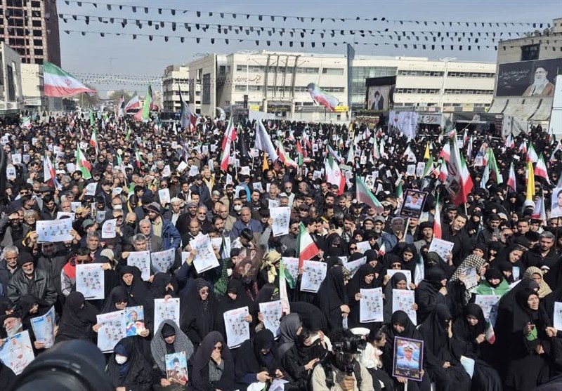 مشهد مقدس , اخبار مشهد , شهدای مدافع وطن , خراسان رضوی , ناوشکن دنا , ناوشکن جماران , شهادت , جنگ آمریکا و رژیم صهیونیستی علیه ایران ,