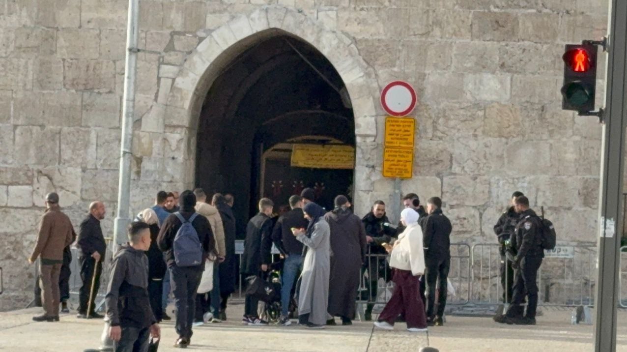 مسجد الاقصی , رژیم صهیونیستی (اسرائیل) ,