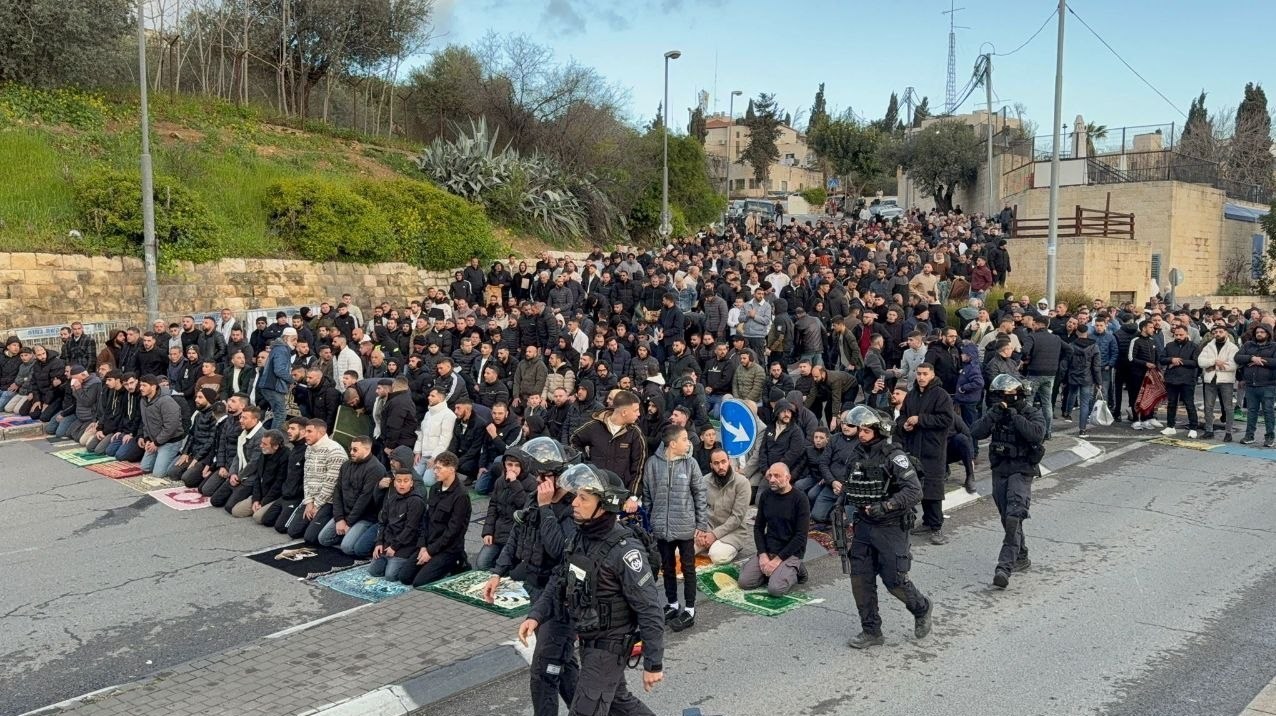 مسجد الاقصی , رژیم صهیونیستی (اسرائیل) ,