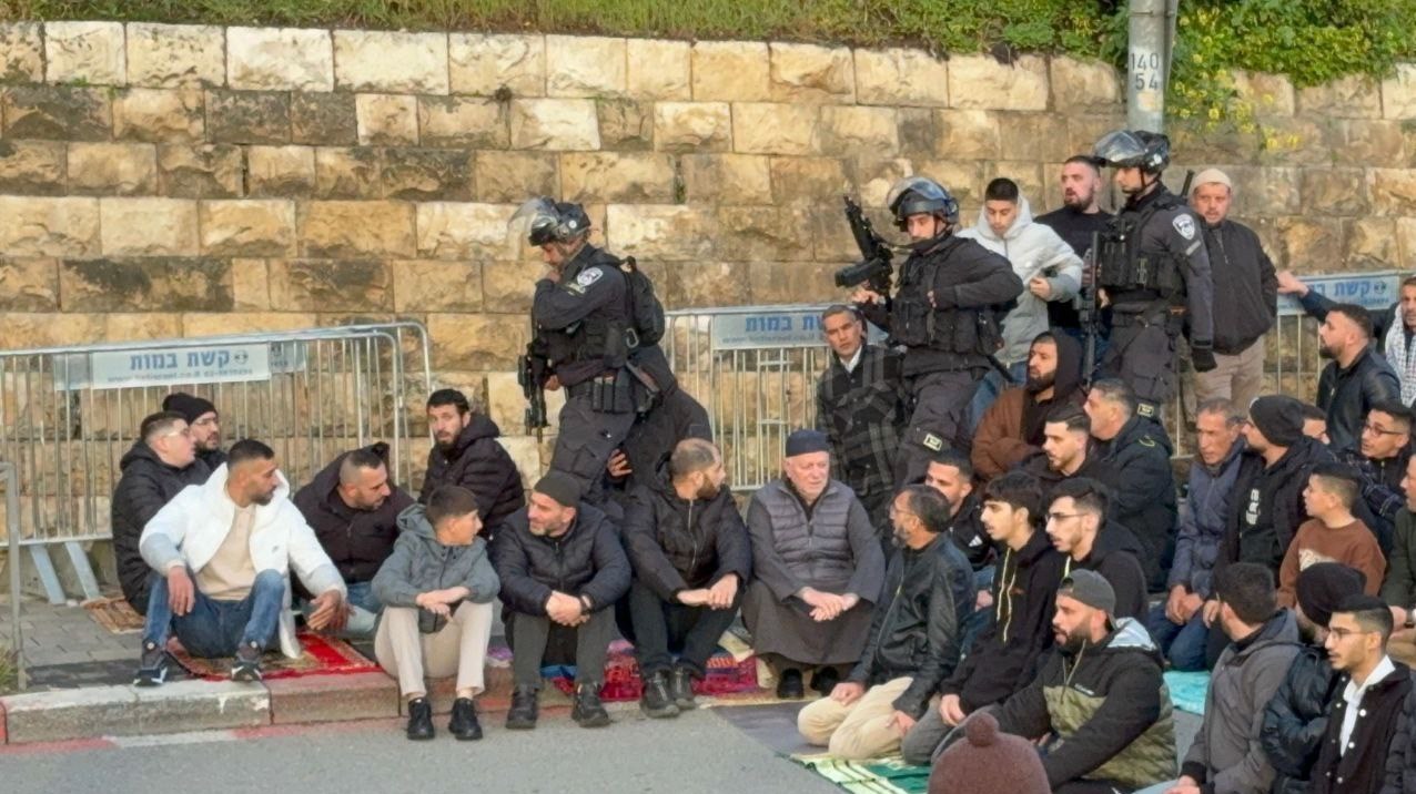 مسجد الاقصی , رژیم صهیونیستی (اسرائیل) ,