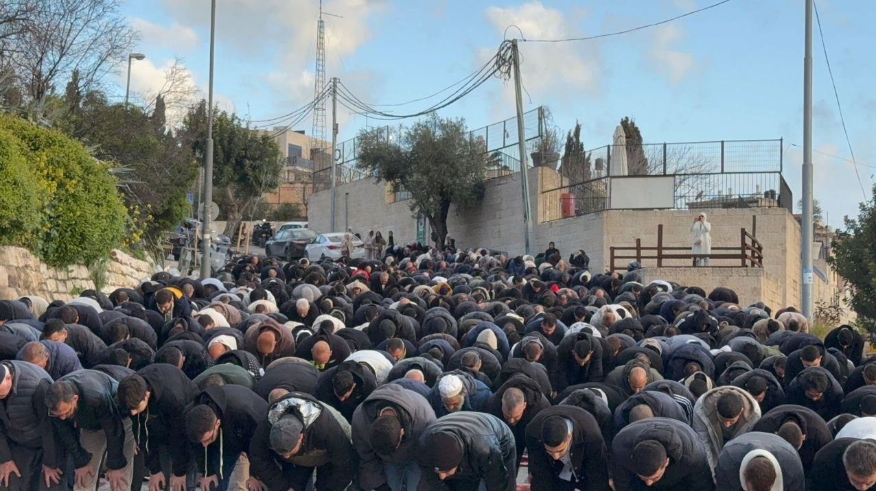 مسجد الاقصی , رژیم صهیونیستی (اسرائیل) ,