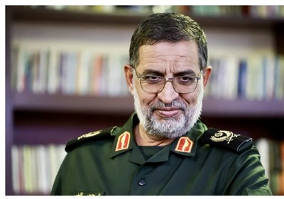 بزرگداشت «سردار رسانه» شهید نائینی برگزار می‌شود