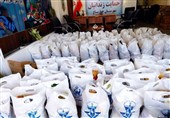 کمک 42 میلیارد ریالی به خانواده‌های زندانیان نیازمند در البرز