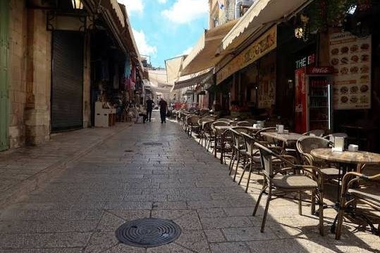 رژیم صهیونیستی (اسرائیل) , جنگ آمریکا و رژیم صهیونیستی علیه ایران , عملیات وعده صادق 4 ,