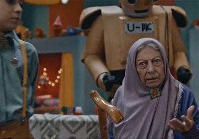 پخش سریال کودکانه «هتل بسیار بسیار عجیب» از شبکه دو