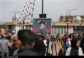 حال و هوای بازار همدان در آستانه سال  جدید