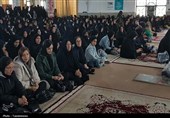 خاکسپاری شهید ناو دنا در میان اشک و بدرقه