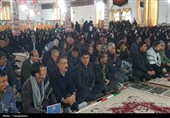 خاکسپاری شهید ناو دنا در میان اشک و بدرقه