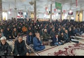 خاکسپاری شهید ناو دنا در میان اشک و بدرقه