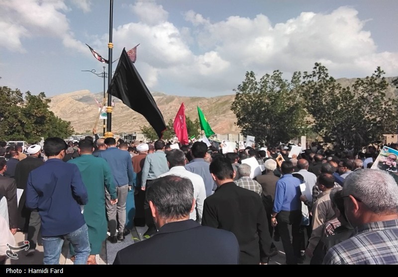 حمله اسرائیل به ایران , شهید , اخبار بوشهر ,