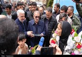 بازگشت شبنم بهشت به یاسوج