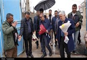 بازگشت شبنم بهشت به یاسوج