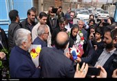 بازگشت شبنم بهشت به یاسوج
