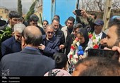 بازگشت شبنم بهشت به یاسوج