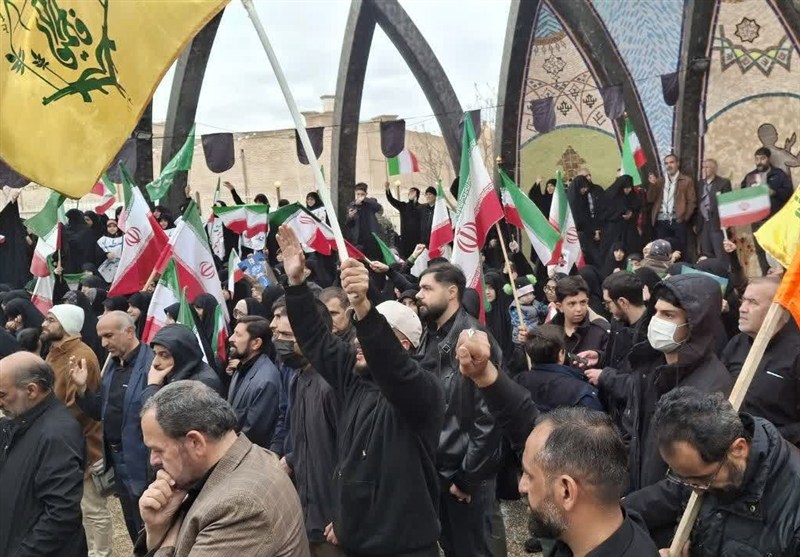 اخبار سمنان , اخبار استان سمنان , آمریکا , تسنیم ,