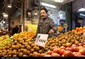 حال و هوای بازار  قزوین در آستانه سال جدید