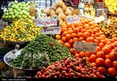 حال و هوای بازار  قزوین در آستانه سال جدید