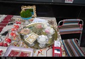 حال و هوای بازار بجنورد در آستانه سال جدید