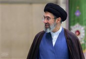 بیعت روحانیون اهل سنت جوانرود با رهبر انقلاب