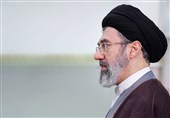 Ayatollah Khamenei Offers Condolences on Martyrdom of Kharrazi
