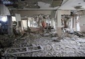 بازار بیمه جنگ داغ شد؛ طرح صندوق خسارات جنگی روی میز دولت