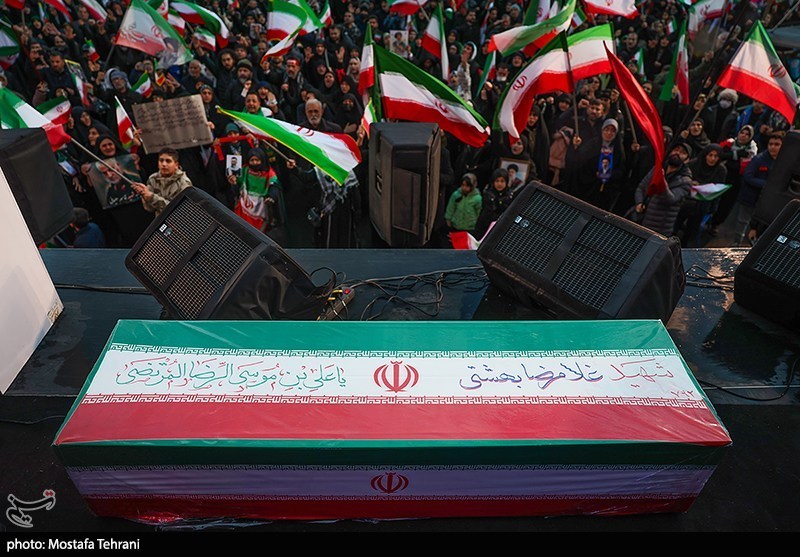 جنگ آمریکا و رژیم صهیونیستی علیه ایران , پدافند | پاد آفند , 