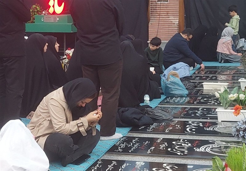 اخبار رشت , اخبار استان گیلان , شهید , 