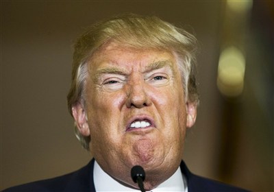 یادداشت جواد قارایی بعد از سخنان توهین آمیز ترامپ